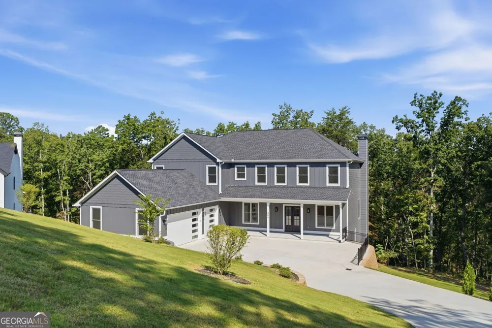 394 Settlers Ridge DR Ball Ground, GA 30107