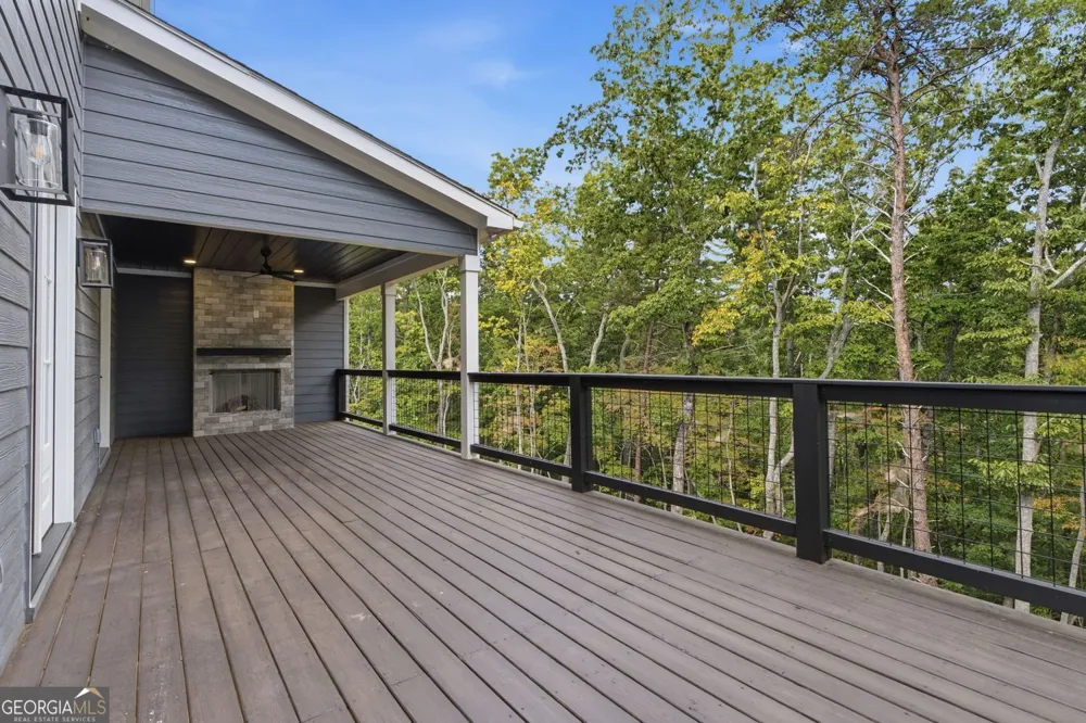 394 Settlers Ridge DR Ball Ground, GA 30107