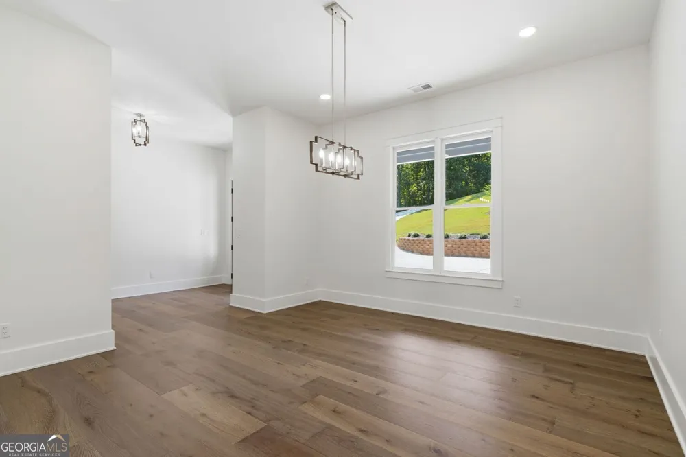 394 Settlers Ridge DR Ball Ground, GA 30107