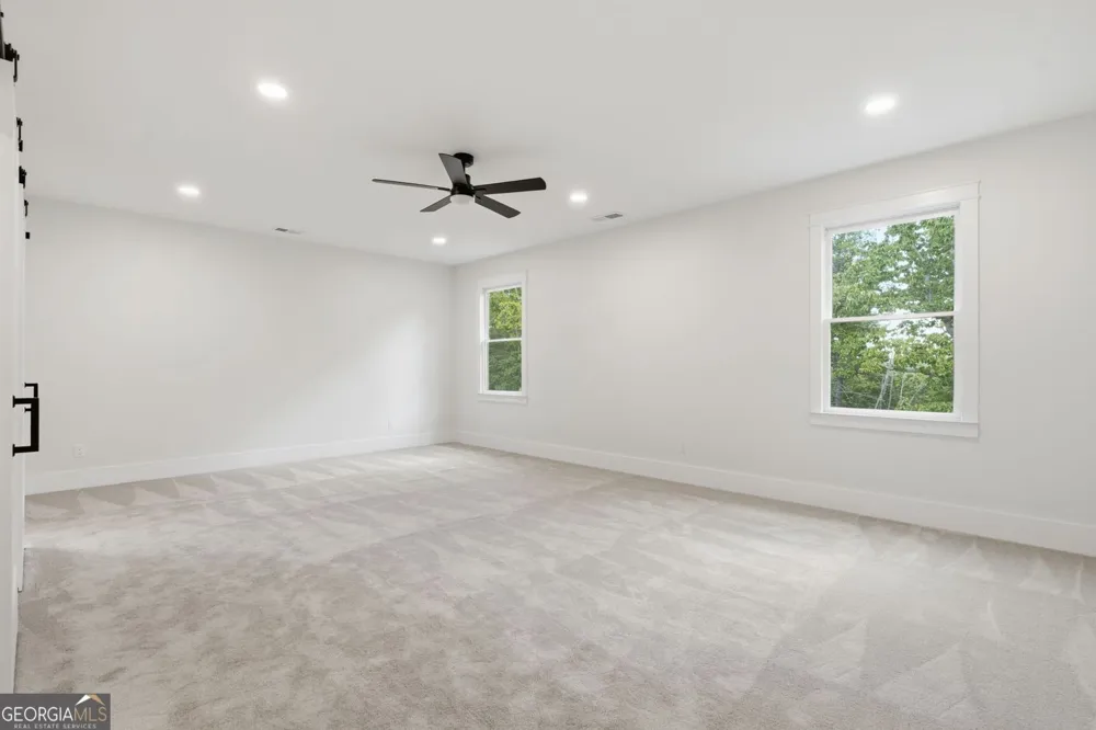 394 Settlers Ridge DR Ball Ground, GA 30107