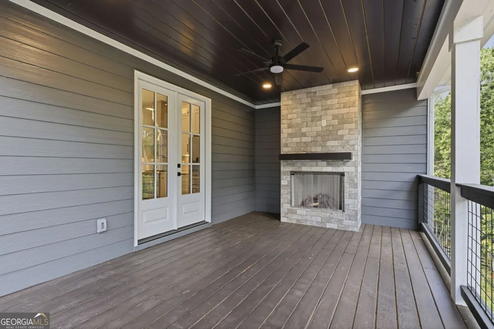 394 Settlers Ridge DR Ball Ground, GA 30107