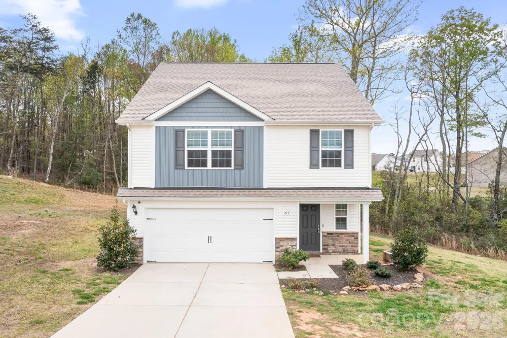 107 Frank Burns Way Kings Mountain, NC 28086