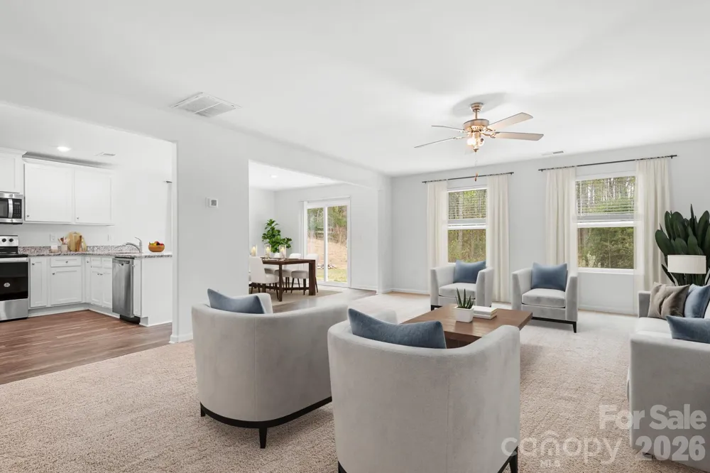 107 Frank Burns Way Kings Mountain, NC 28086