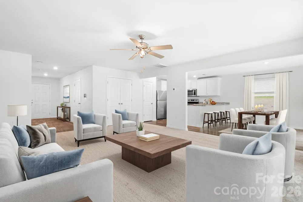 107 Frank Burns Way Kings Mountain, NC 28086