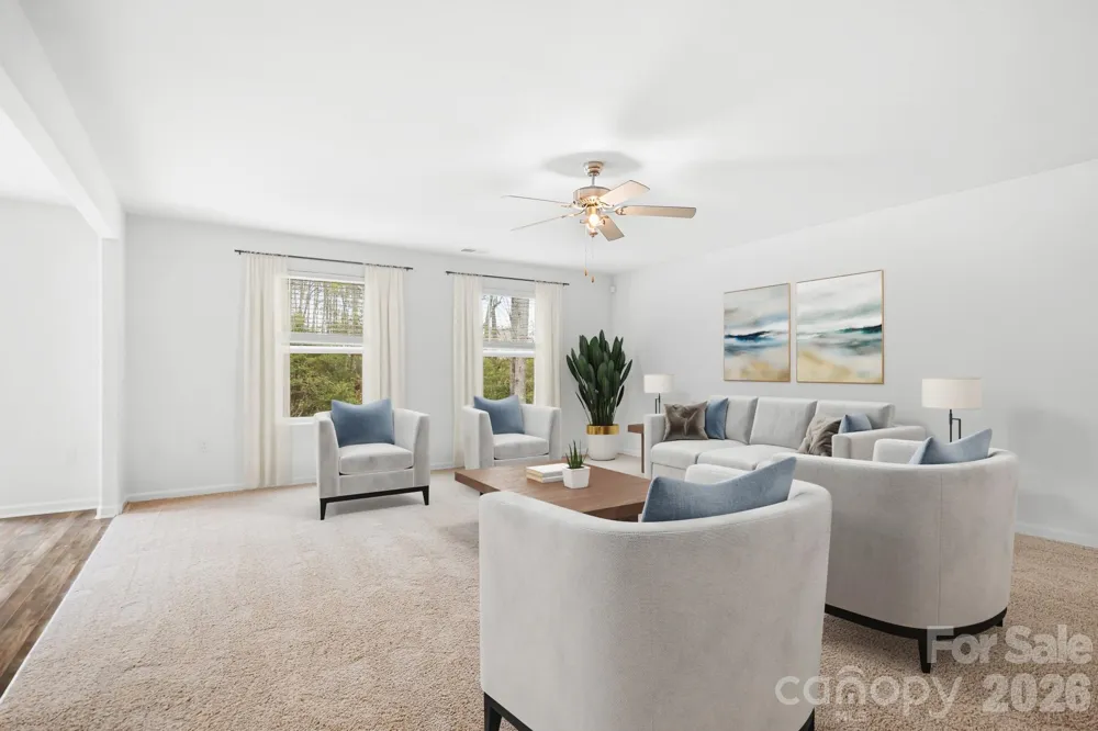 107 Frank Burns Way Kings Mountain, NC 28086