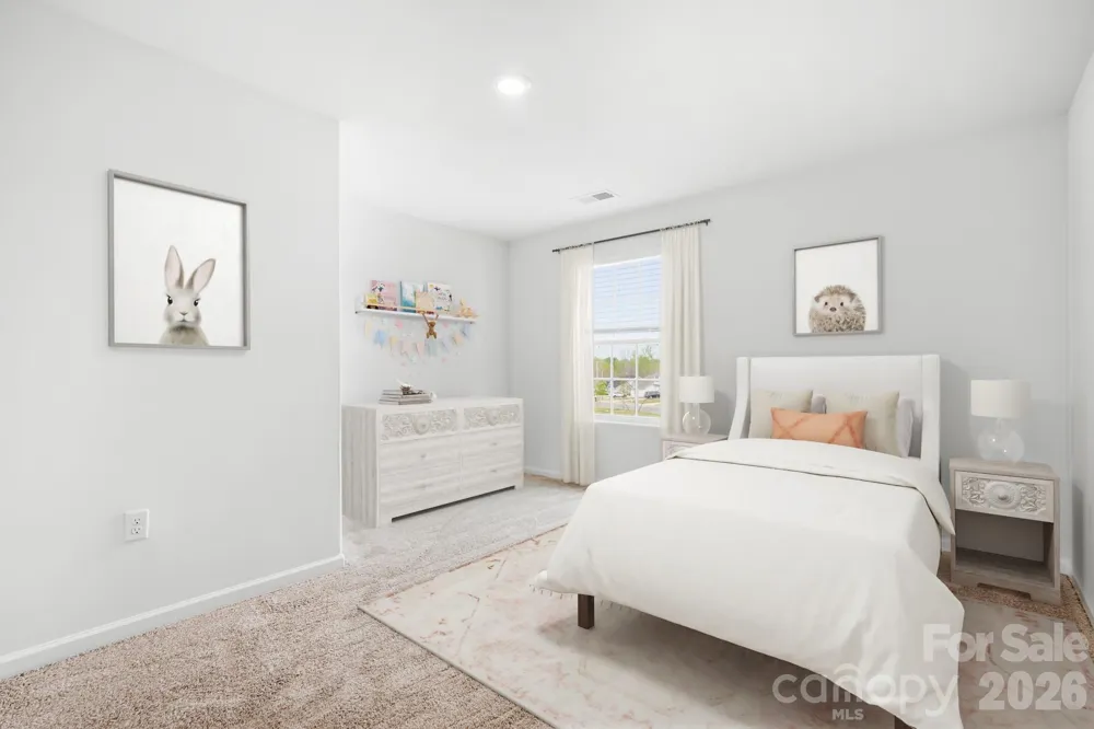 107 Frank Burns Way Kings Mountain, NC 28086