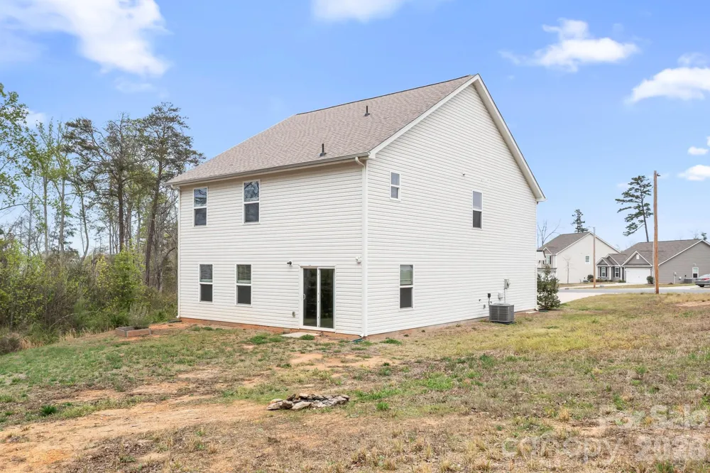 107 Frank Burns Way Kings Mountain, NC 28086