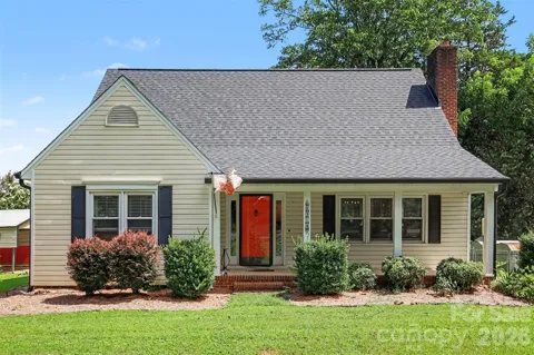 2318 Old Hickory Grove Road