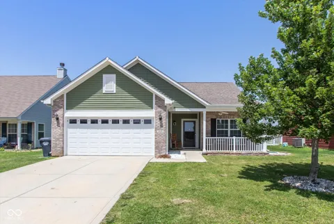 898 Briarstone Drive
