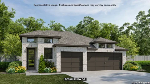 442 Cascadence Dr