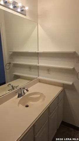 25314 Mesa Ranch San Antonio, TX 78258