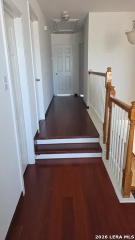25314 Mesa Ranch San Antonio, TX 78258