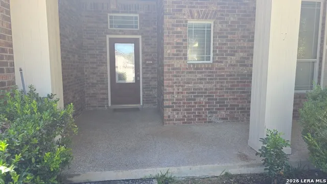 25314 Mesa Ranch San Antonio, TX 78258