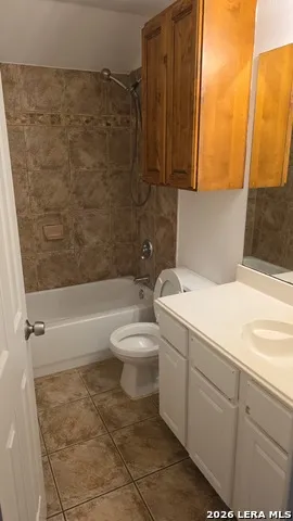 25314 Mesa Ranch San Antonio, TX 78258