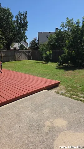 25314 Mesa Ranch San Antonio, TX 78258