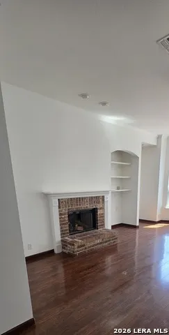 25314 Mesa Ranch San Antonio, TX 78258