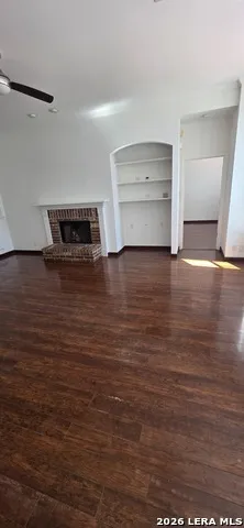 25314 Mesa Ranch San Antonio, TX 78258