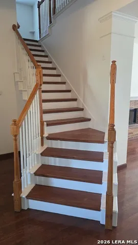 25314 Mesa Ranch San Antonio, TX 78258