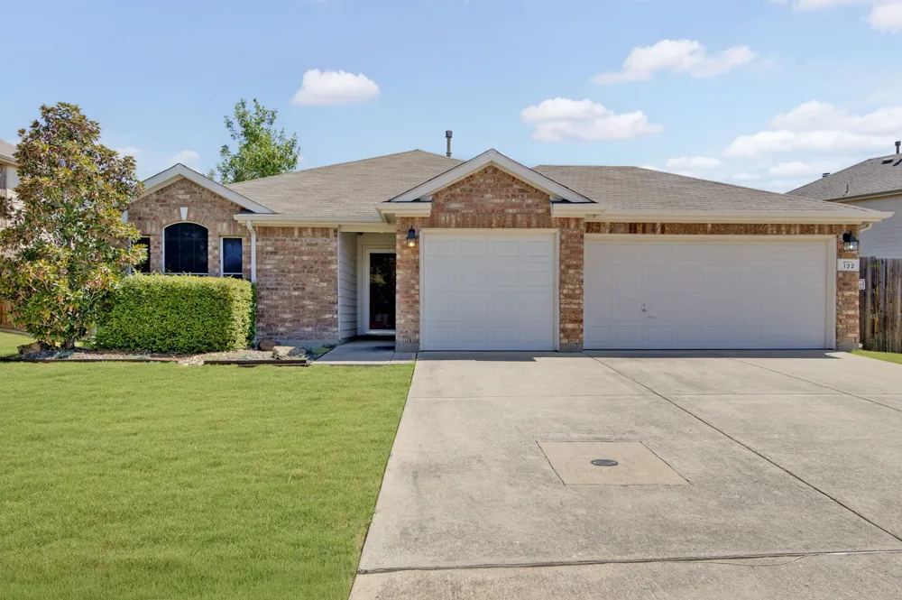 132 Redbud Drive Forney, TX 75126