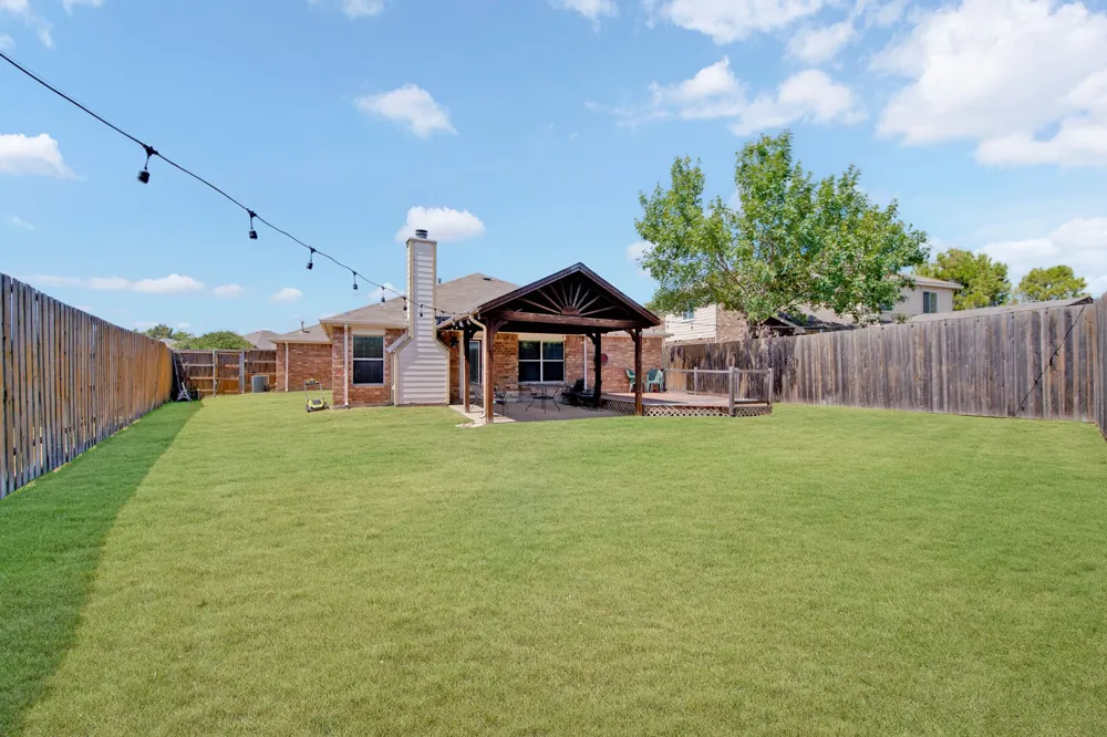 132 Redbud Drive Forney, TX 75126