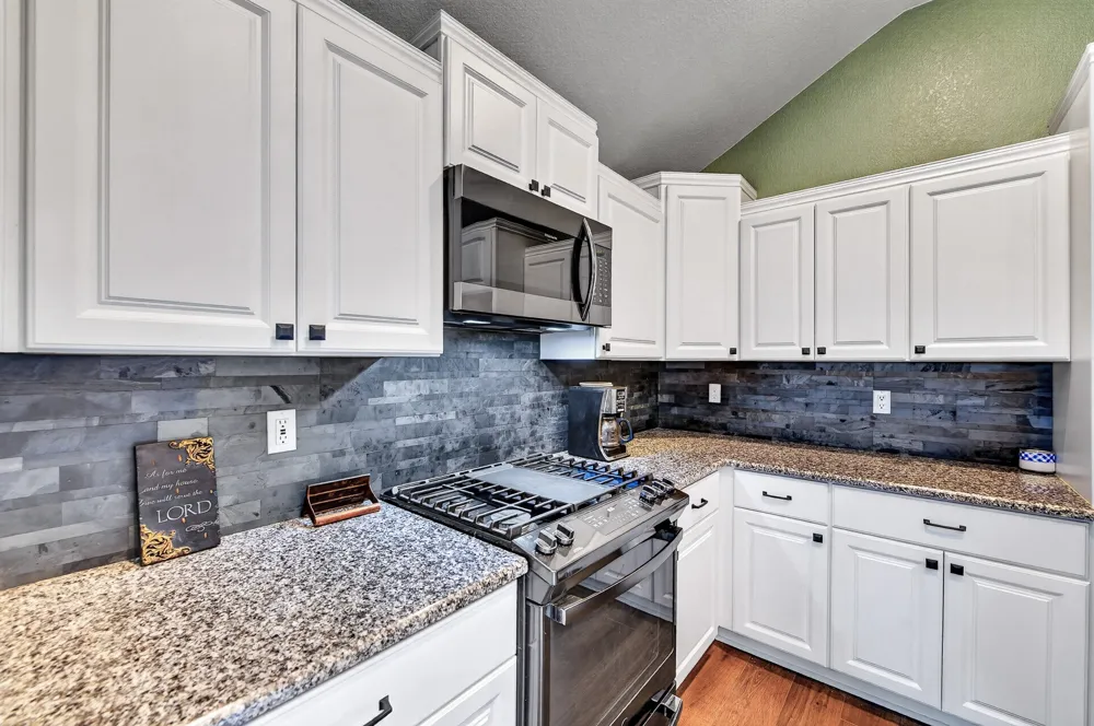 132 Redbud Drive Forney, TX 75126