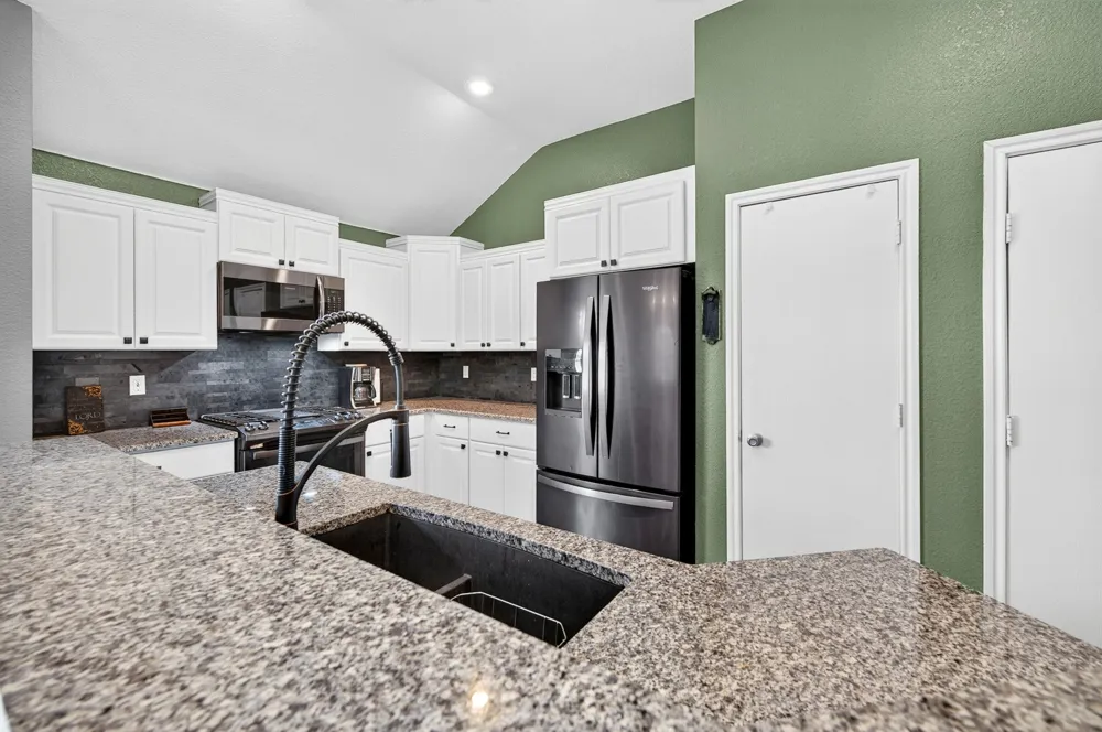 132 Redbud Drive Forney, TX 75126