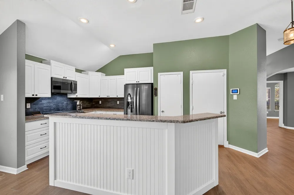 132 Redbud Drive Forney, TX 75126