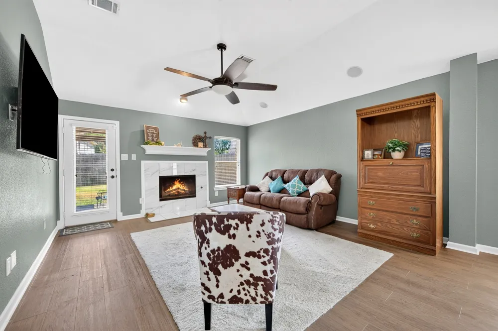 132 Redbud Drive Forney, TX 75126