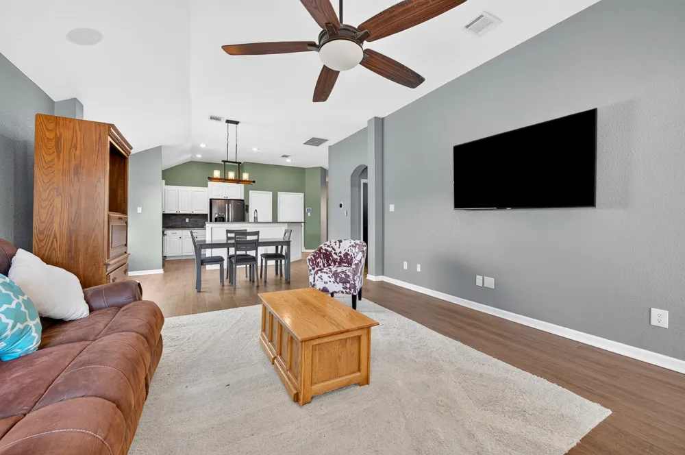 132 Redbud Drive Forney, TX 75126