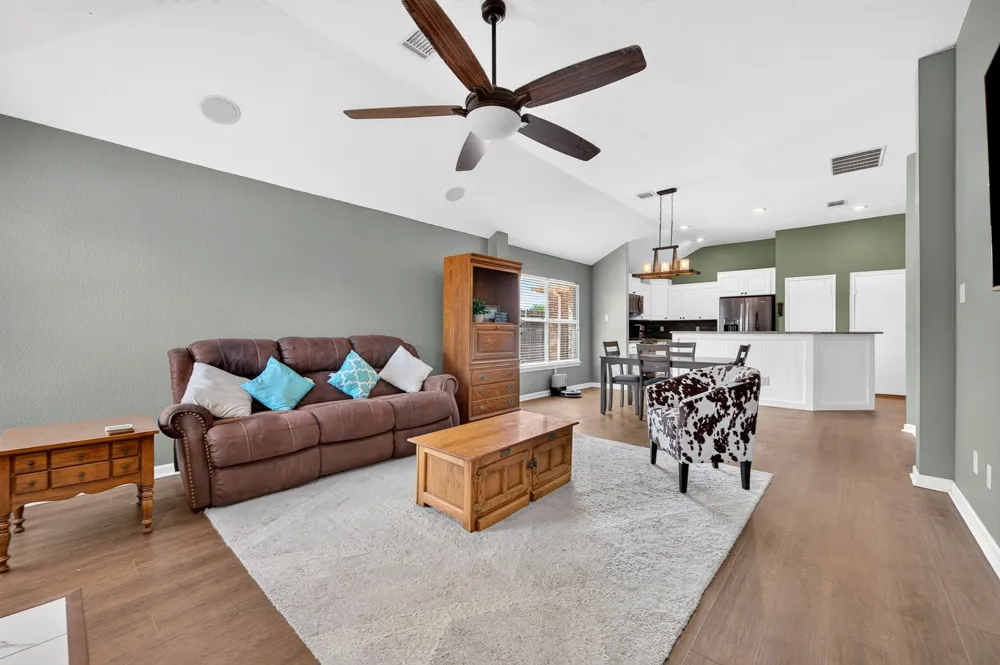 132 Redbud Drive Forney, TX 75126