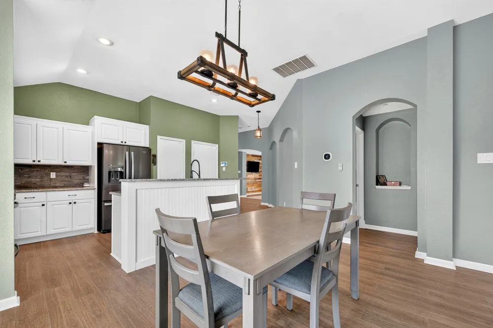 132 Redbud Drive Forney, TX 75126