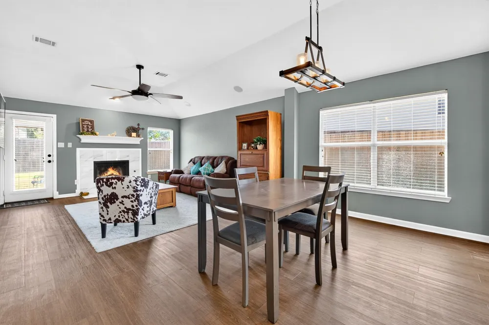 132 Redbud Drive Forney, TX 75126