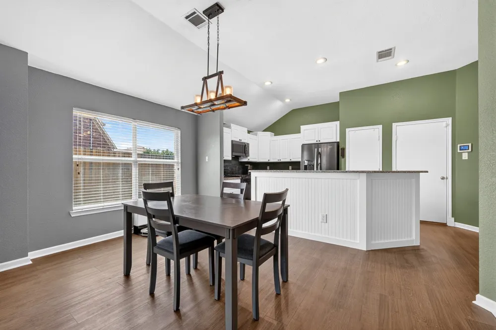 132 Redbud Drive Forney, TX 75126