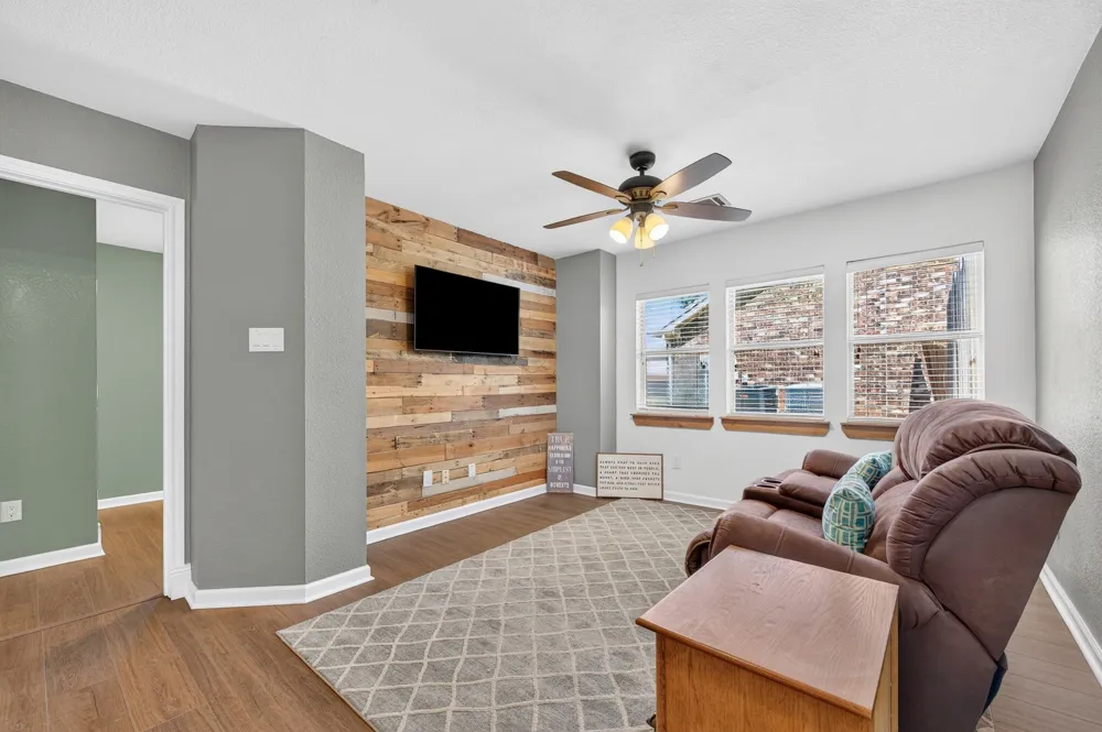 132 Redbud Drive Forney, TX 75126