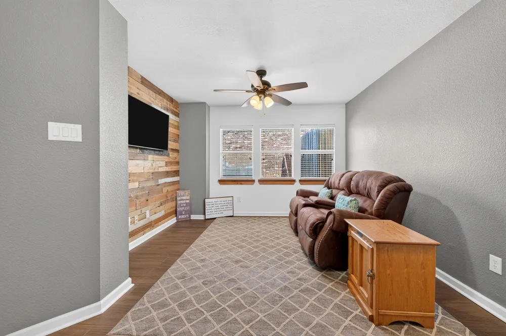 132 Redbud Drive Forney, TX 75126