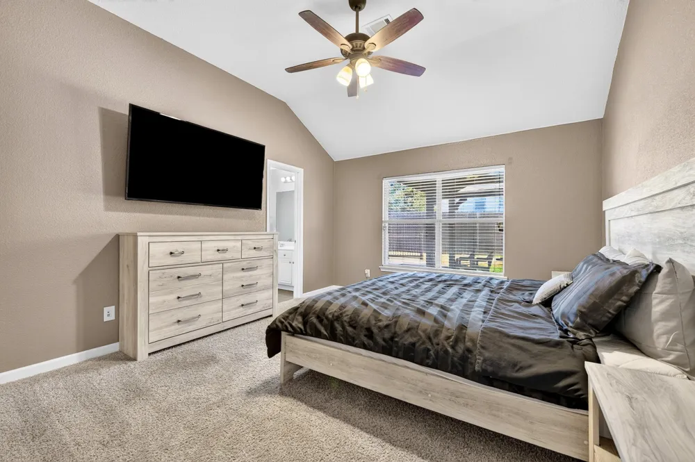 132 Redbud Drive Forney, TX 75126