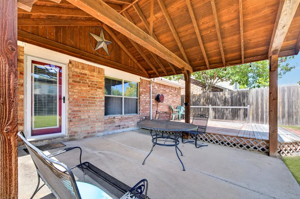 132 Redbud Drive Forney, TX 75126