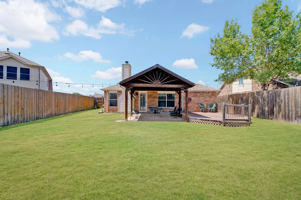 132 Redbud Drive Forney, TX 75126