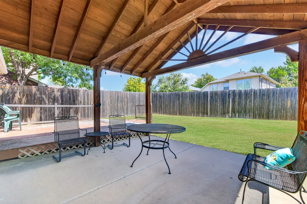 132 Redbud Drive Forney, TX 75126
