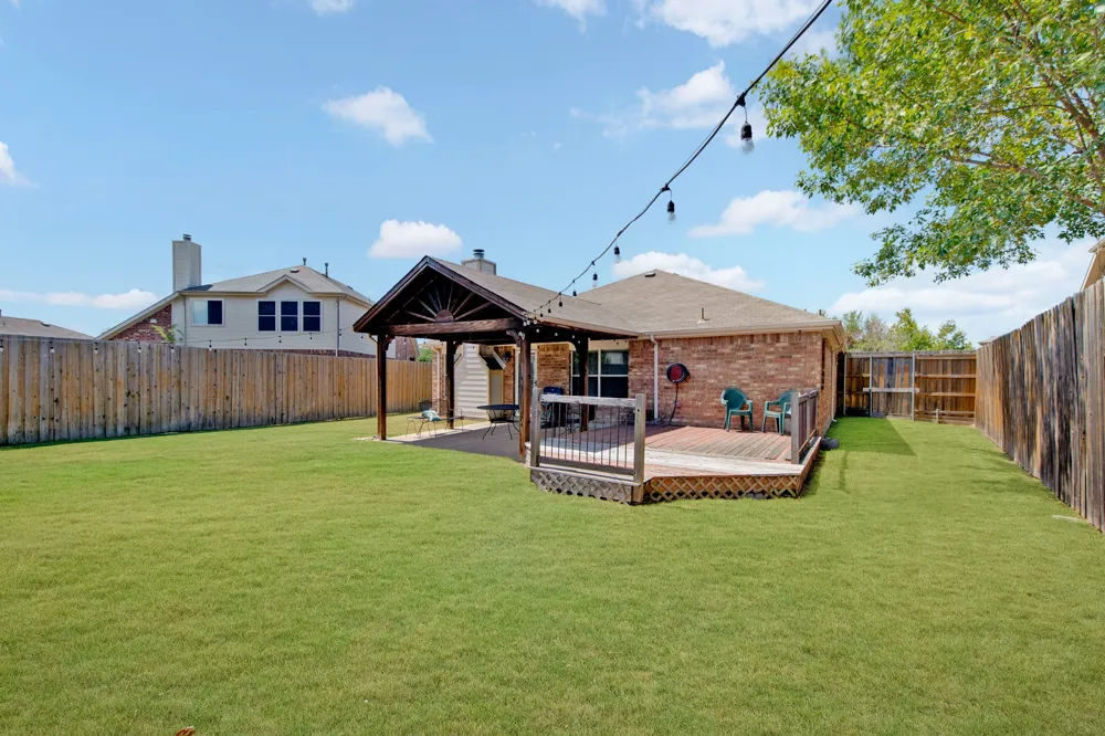 132 Redbud Drive Forney, TX 75126