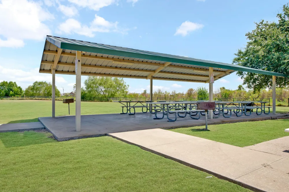 132 Redbud Drive Forney, TX 75126