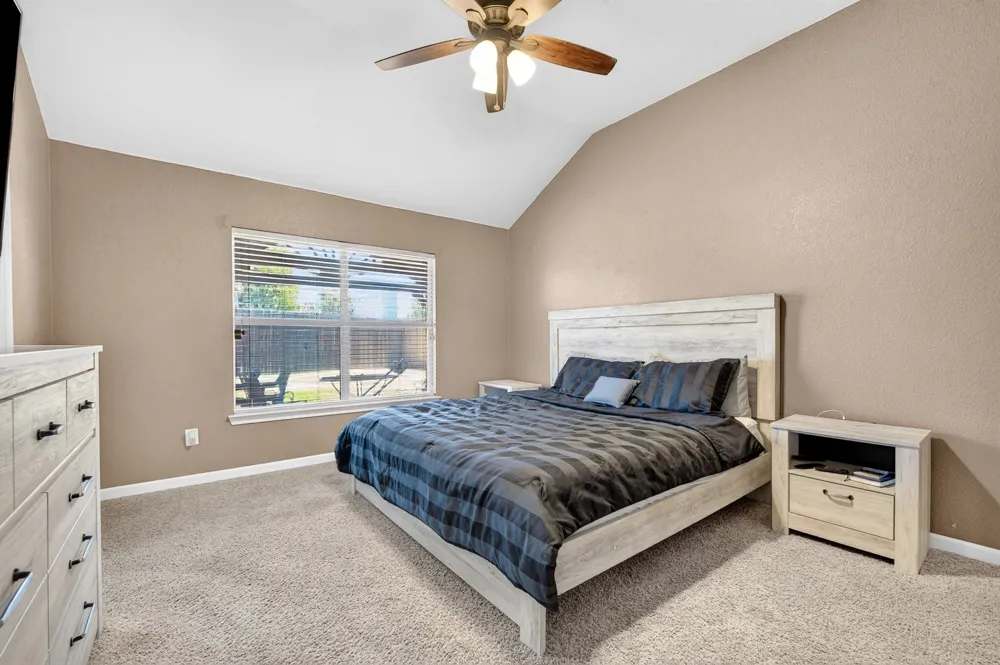 132 Redbud Drive Forney, TX 75126