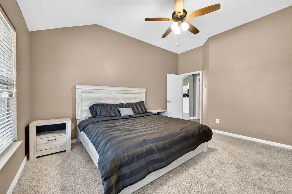 132 Redbud Drive Forney, TX 75126