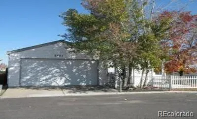 8362 Monroe Circle Denver, CO 80229