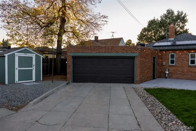 2678 Colorado Boulevard Denver, CO 80207