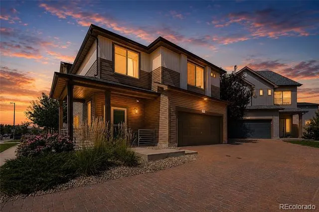 19109 E 54th Place Denver, CO 80249