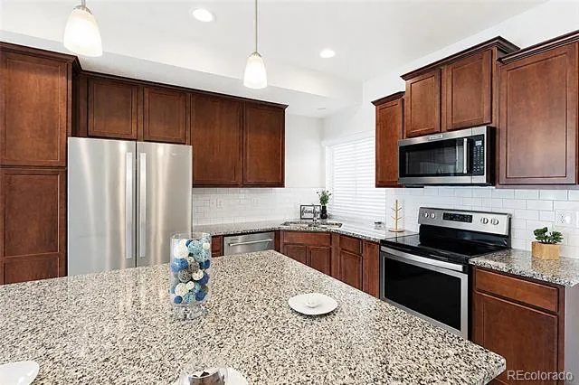 19109 E 54th Place Denver, CO 80249