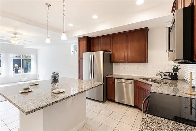 19109 E 54th Place Denver, CO 80249