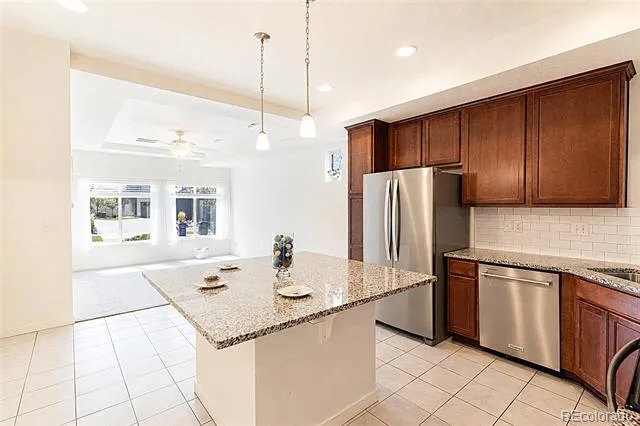 19109 E 54th Place Denver, CO 80249