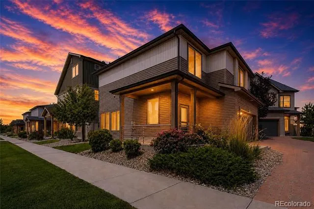 19109 E 54th Place Denver, CO 80249